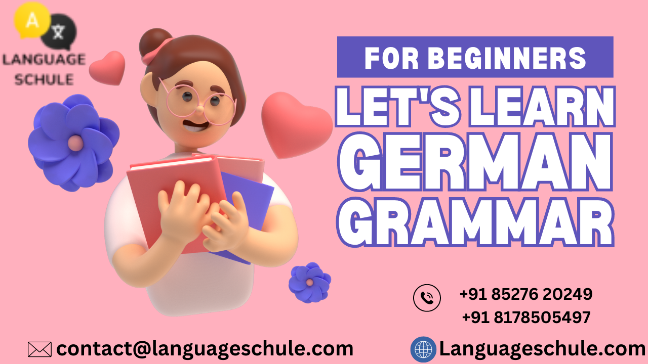 German Grammar