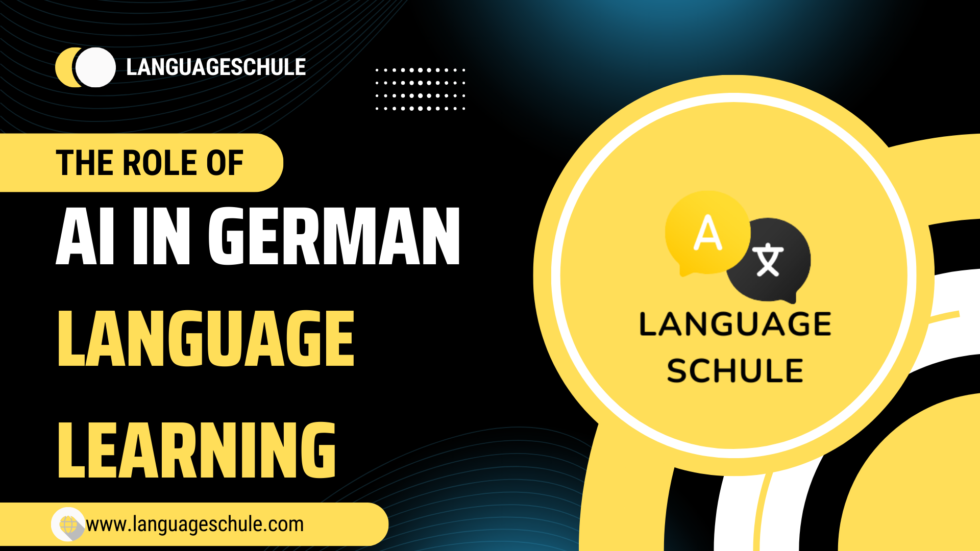 role of ai in german language learning