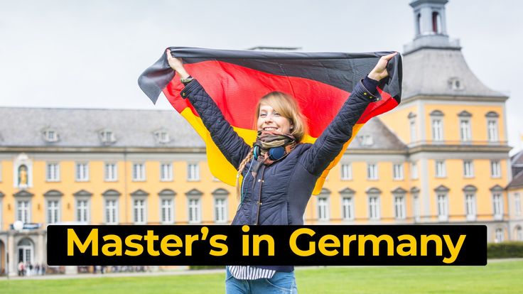 best universities in germany for masters