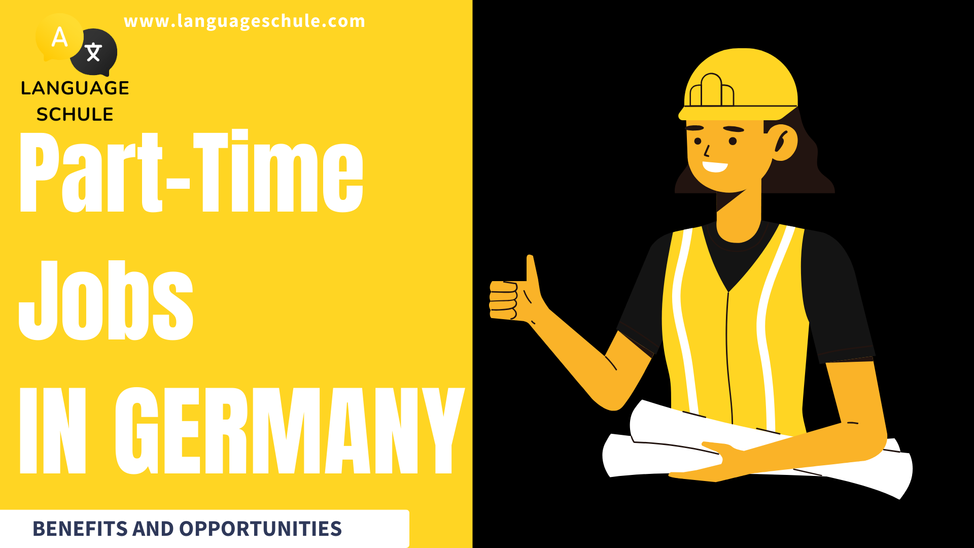 part-time jobs in germany