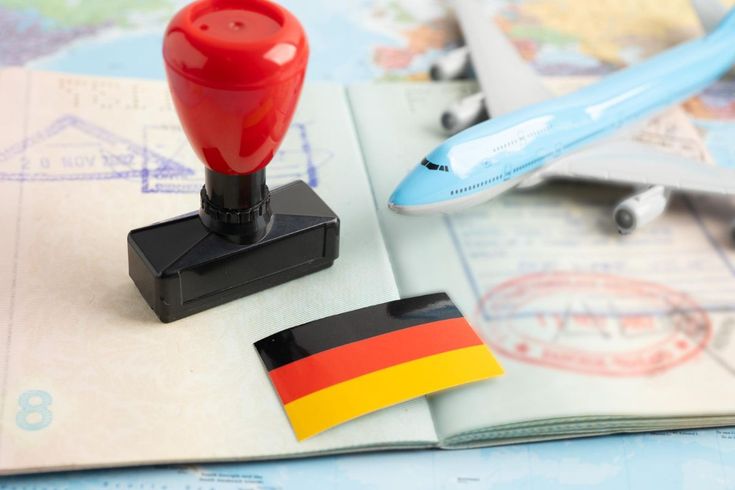 germany work visa